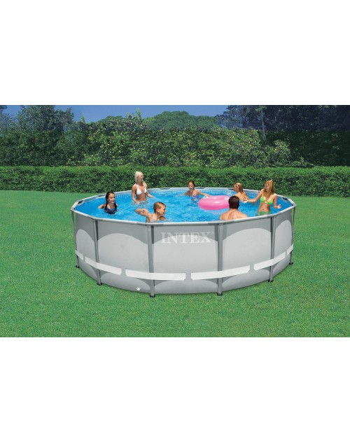 Ultra Frame Above Ground Swimming Pool